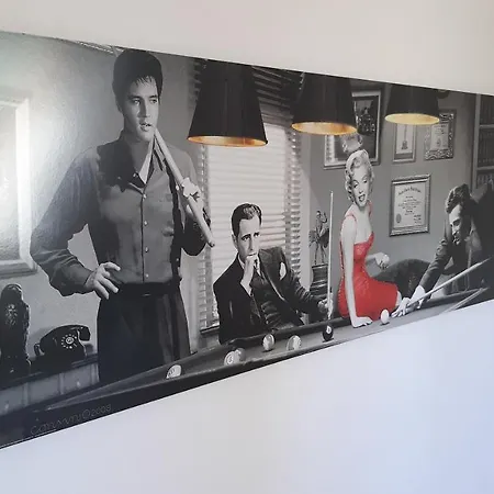 Casa Zade וילה *