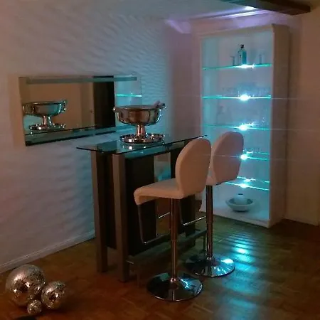 וילה Casa Zade *