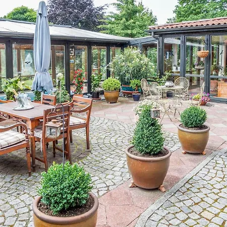 Casa Zade Ahrensbok