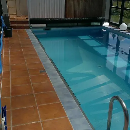 Casa Zade וילה Ahrensbok