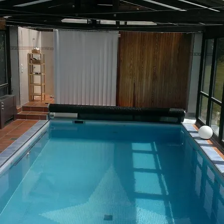 Casa Zade וילה Ahrensbok