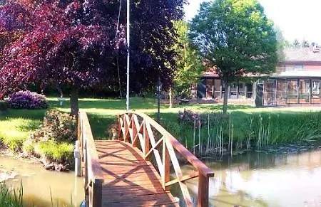 Casa Zade וילה *